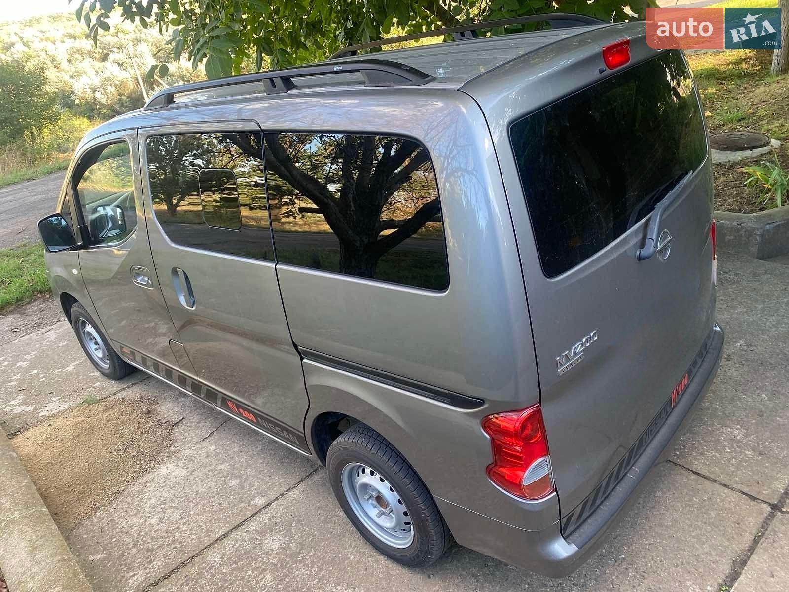 Nissan NV200 2017 VIN VSKTBAM20U0150498 фото оголошення 26 з 31