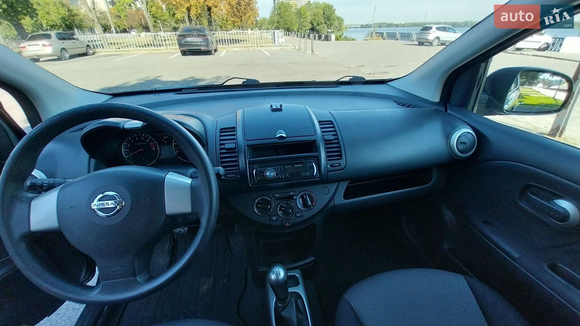 Nissan Note 2011 VIN SJNFAAE11U2109600 фото оголошення 11 з 23