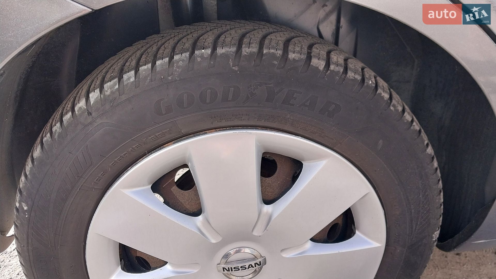 Nissan Note 2011 VIN SJNFAAE11U2109600 фото оголошення 9 з 23