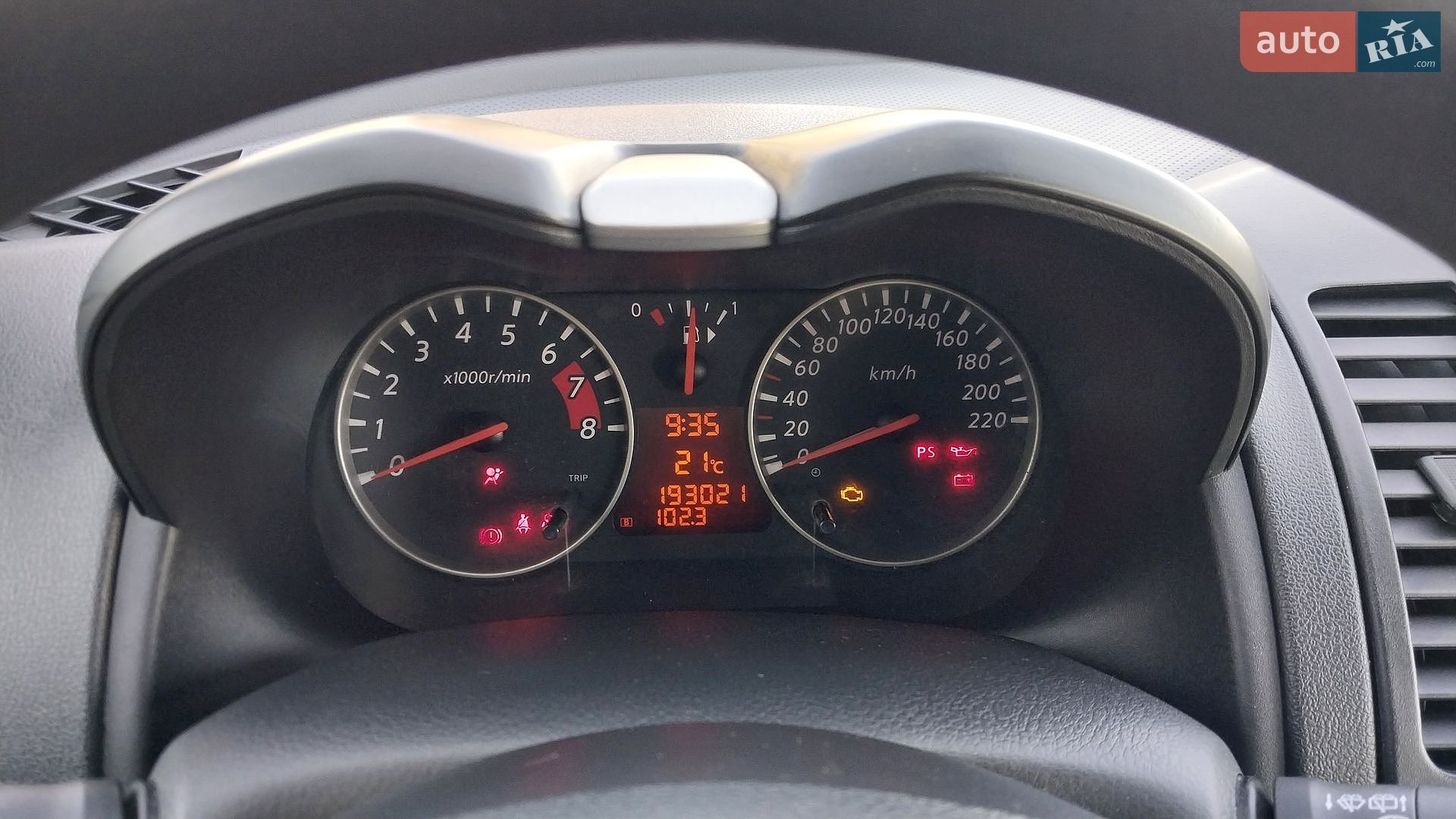 Nissan Note 2011 VIN SJNFAAE11U2109600 фото оголошення 18 з 23