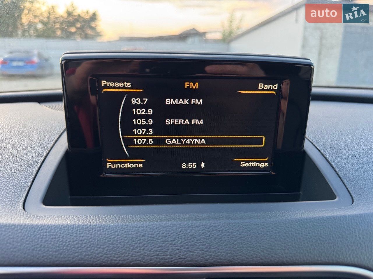 Audi Q3 2018 VIN WA1JCCFS4JR013802 фото оголошення 35 з 77