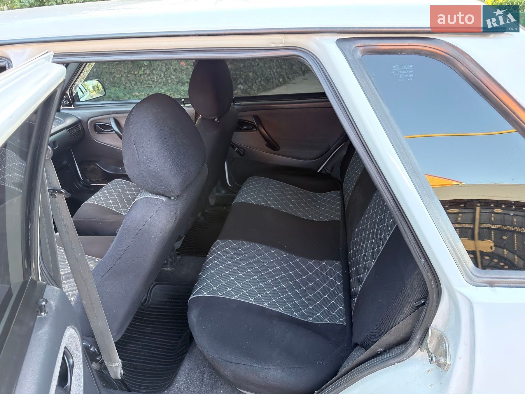 ВАЗ / Lada 2115 Samara 2012 VIN XTA211540C5123466 фото оголошення 8 з 28
