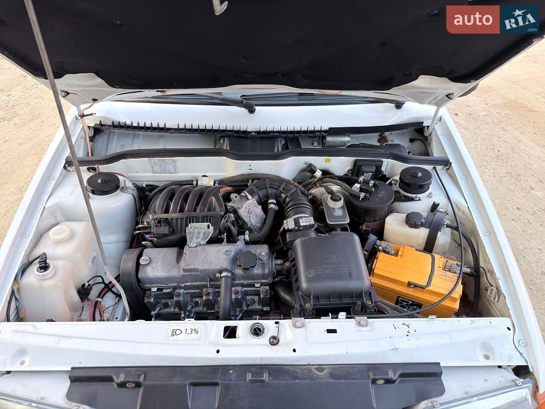 ВАЗ / Lada 2115 Samara 2012 VIN XTA211540C5123466 фото оголошення 14 з 28