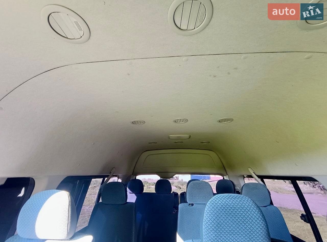 Toyota Hiace 2013 VIN JTGSS23P1D0124682 фото оголошення 13 з 23