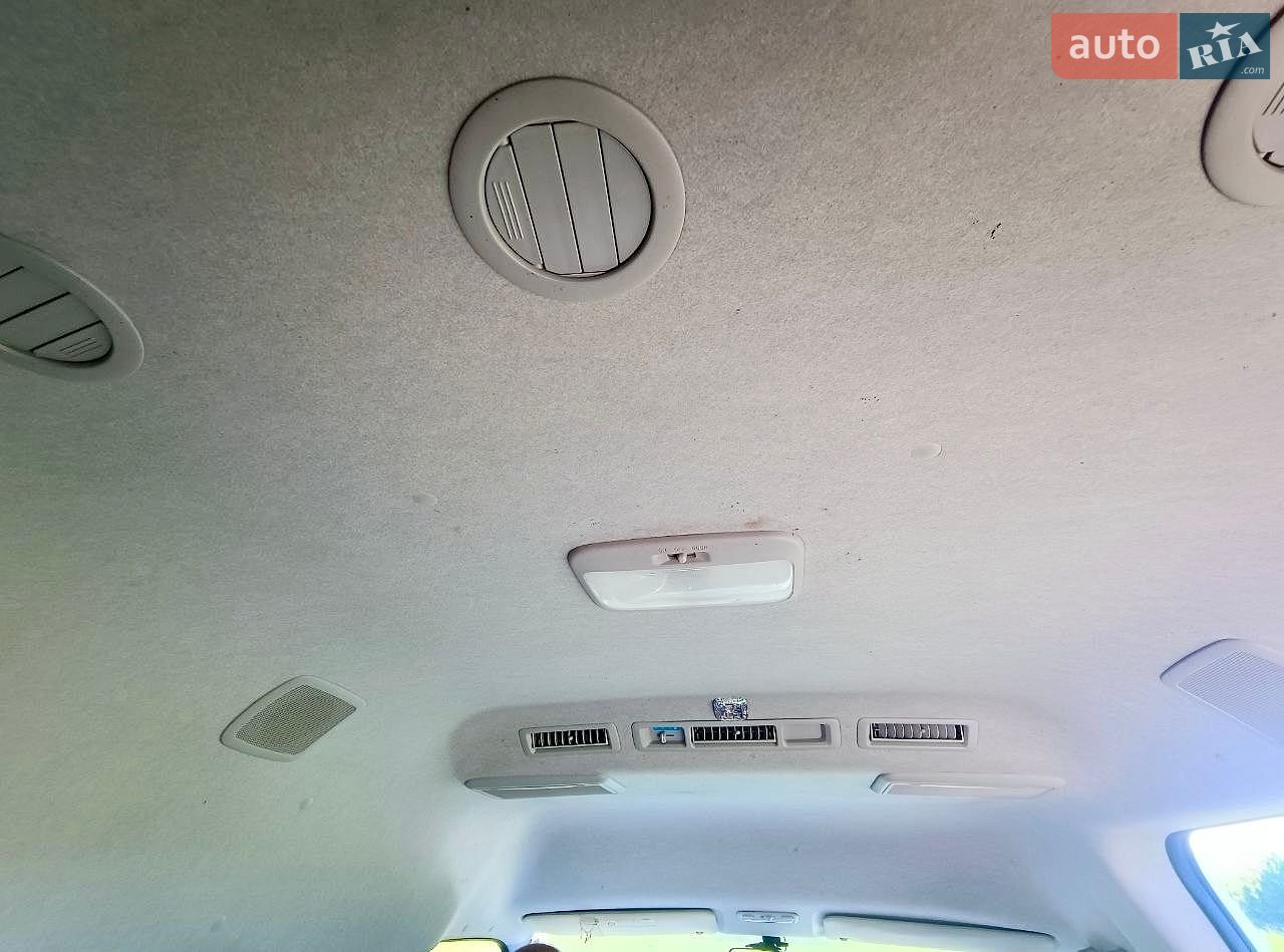 Toyota Hiace 2013 VIN JTGSS23P1D0124682 фото оголошення 14 з 23