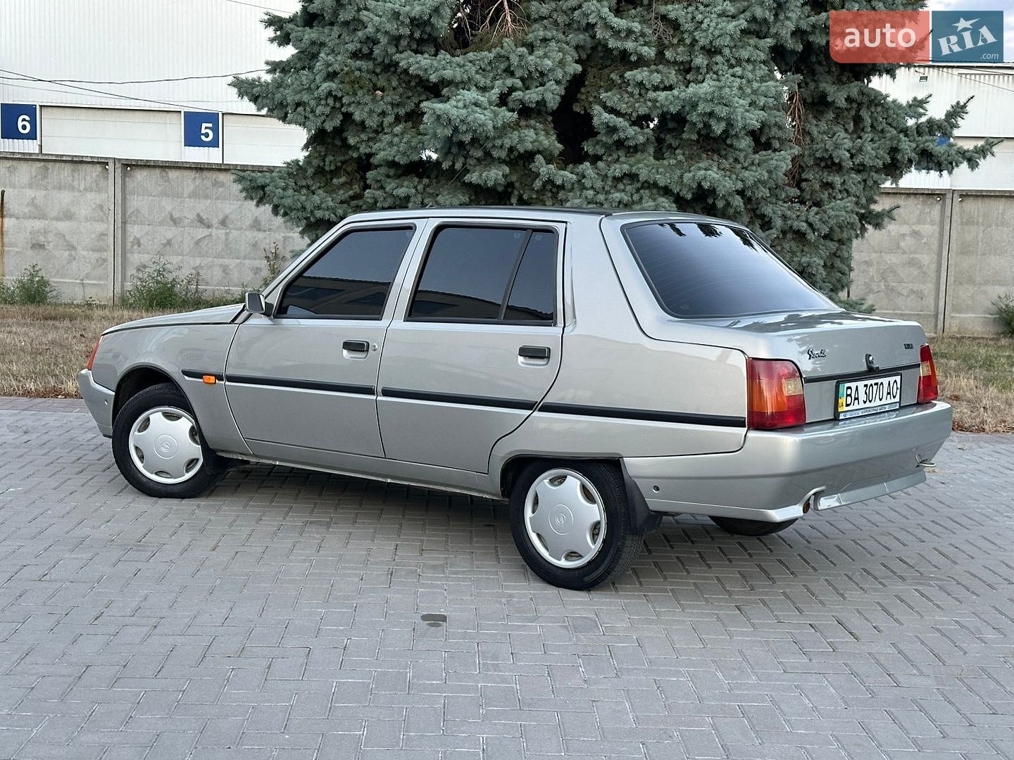 ЗАЗ 1103 Славута 2009 VIN Y6D11030890133953 фото оголошення 4 з 26