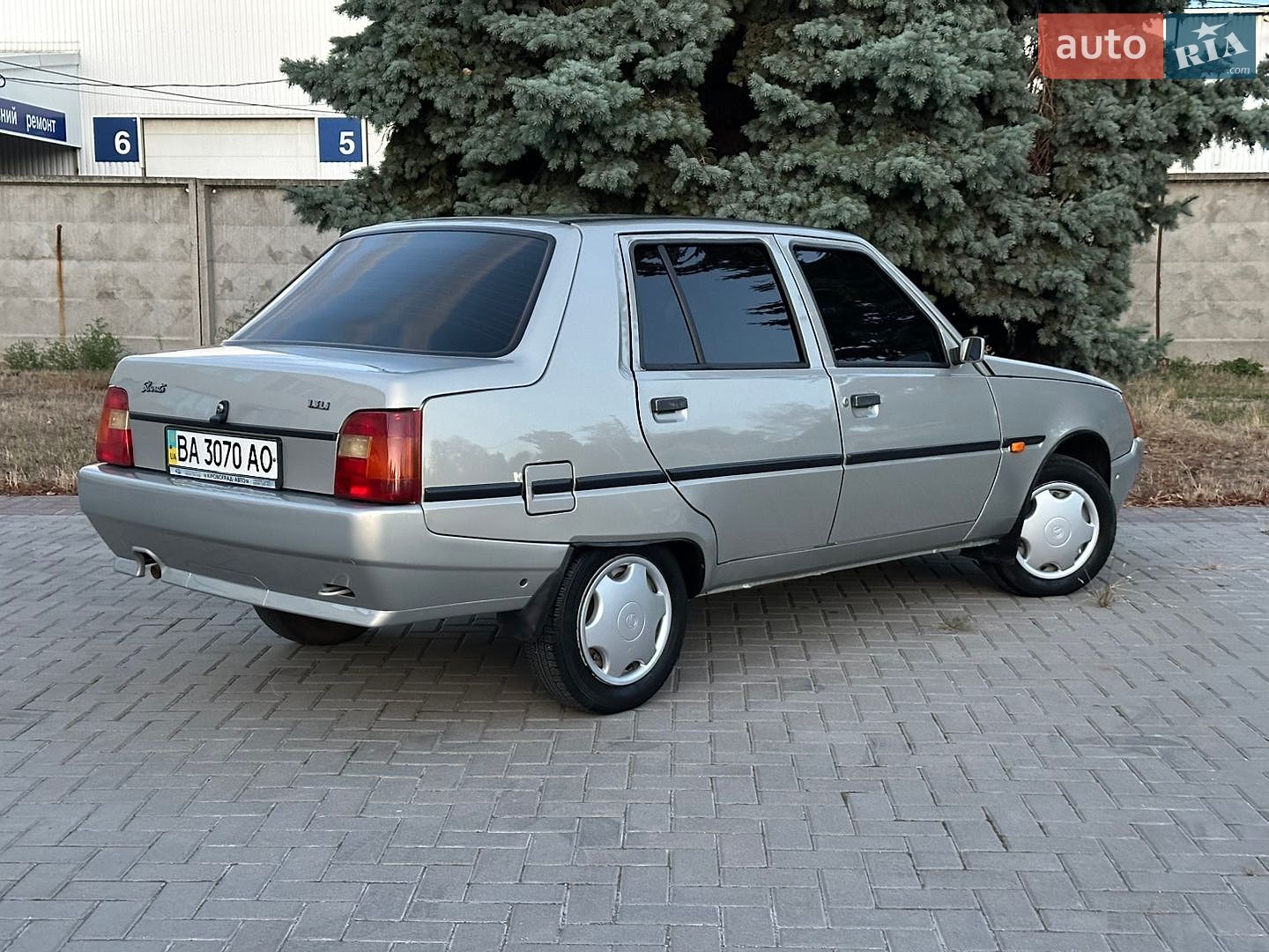 ЗАЗ 1103 Славута 2009 VIN Y6D11030890133953 фото оголошення 7 з 26