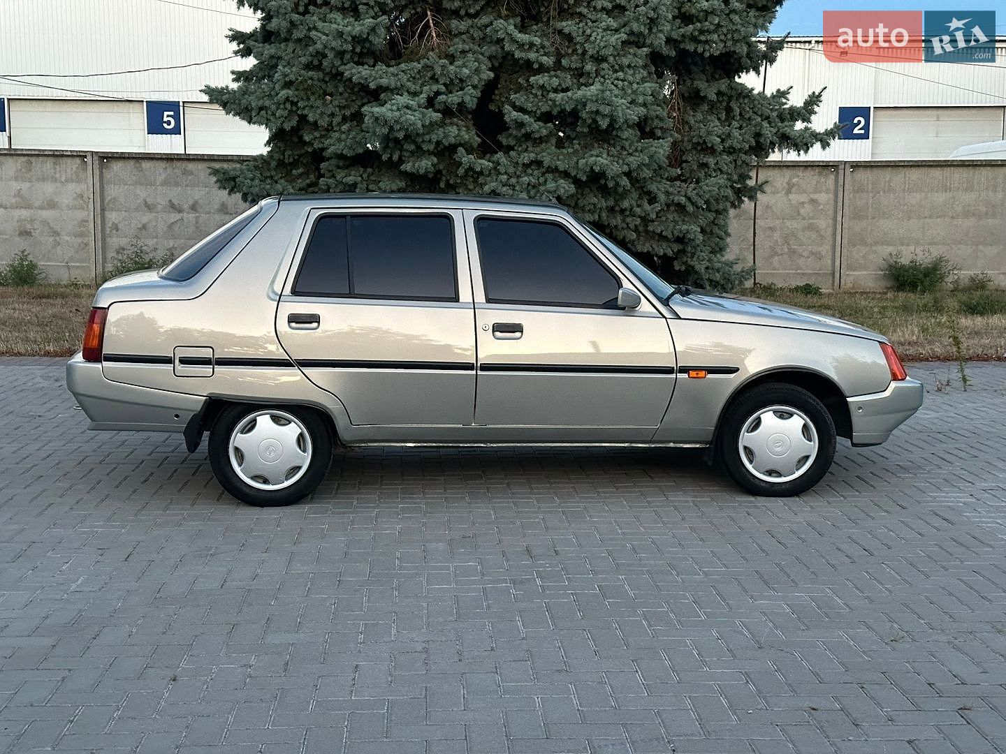 ЗАЗ 1103 Славута 2009 VIN Y6D11030890133953 фото оголошення 8 з 26