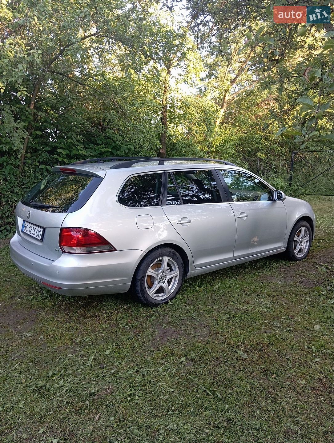 Volkswagen Golf 2010 VIN WVWZZZ1KZAM703264 фото оголошення 5 з 30