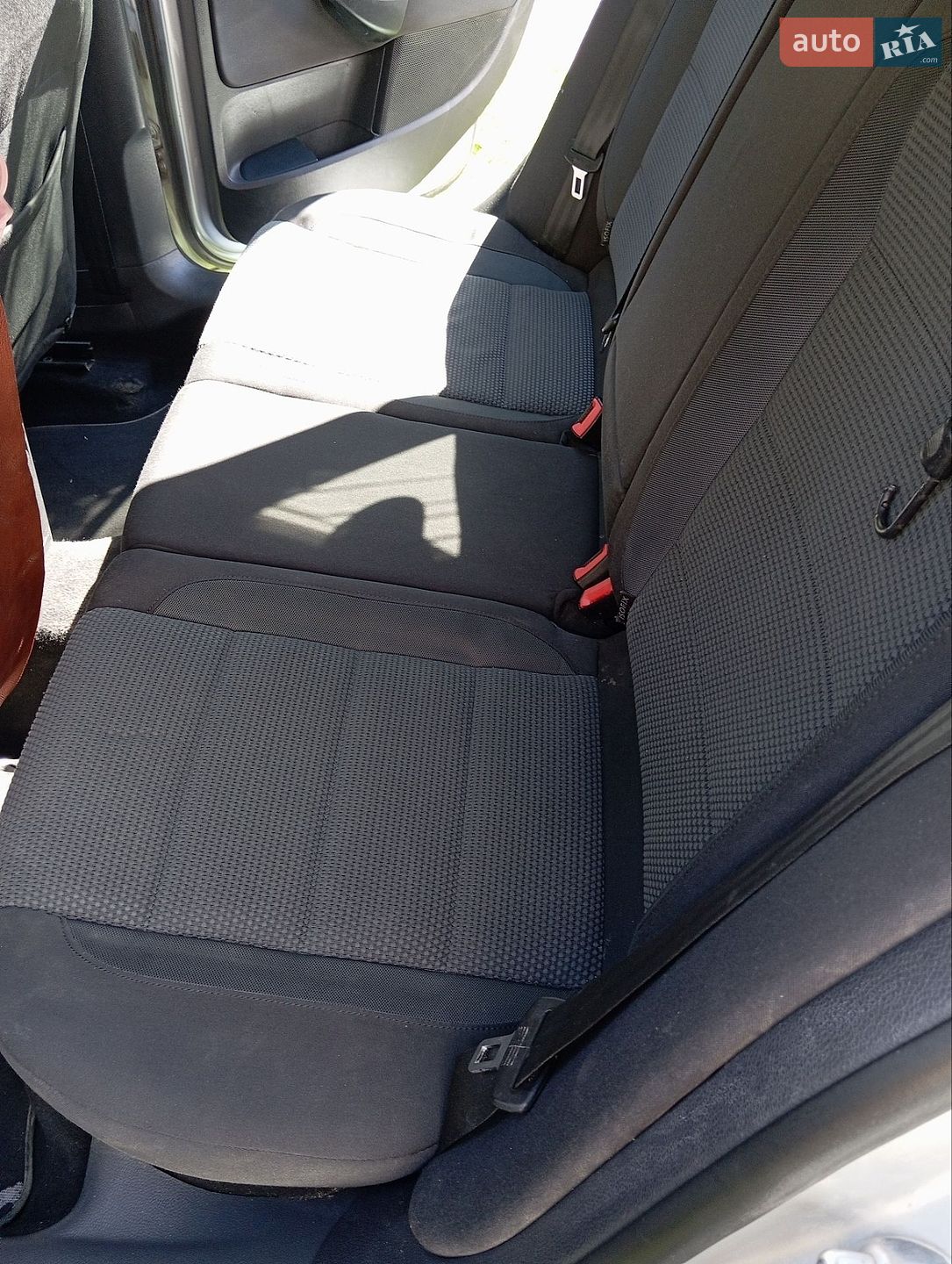Volkswagen Golf 2010 VIN WVWZZZ1KZAM703264 фото оголошення 13 з 30