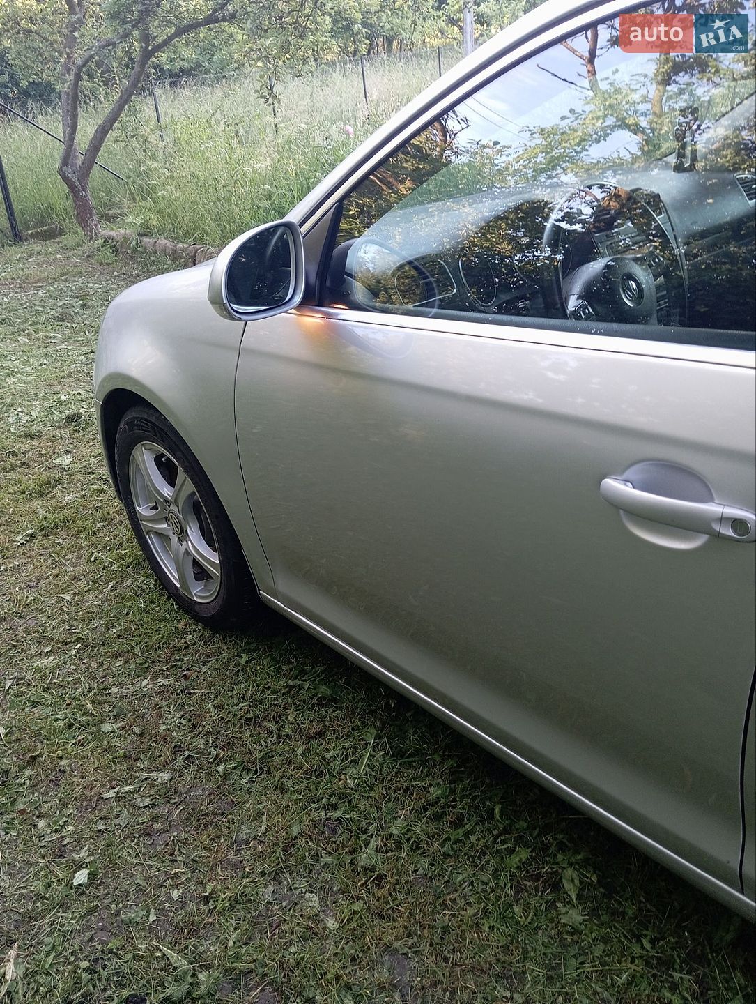 Volkswagen Golf 2010 VIN WVWZZZ1KZAM703264 фото оголошення 3 з 30