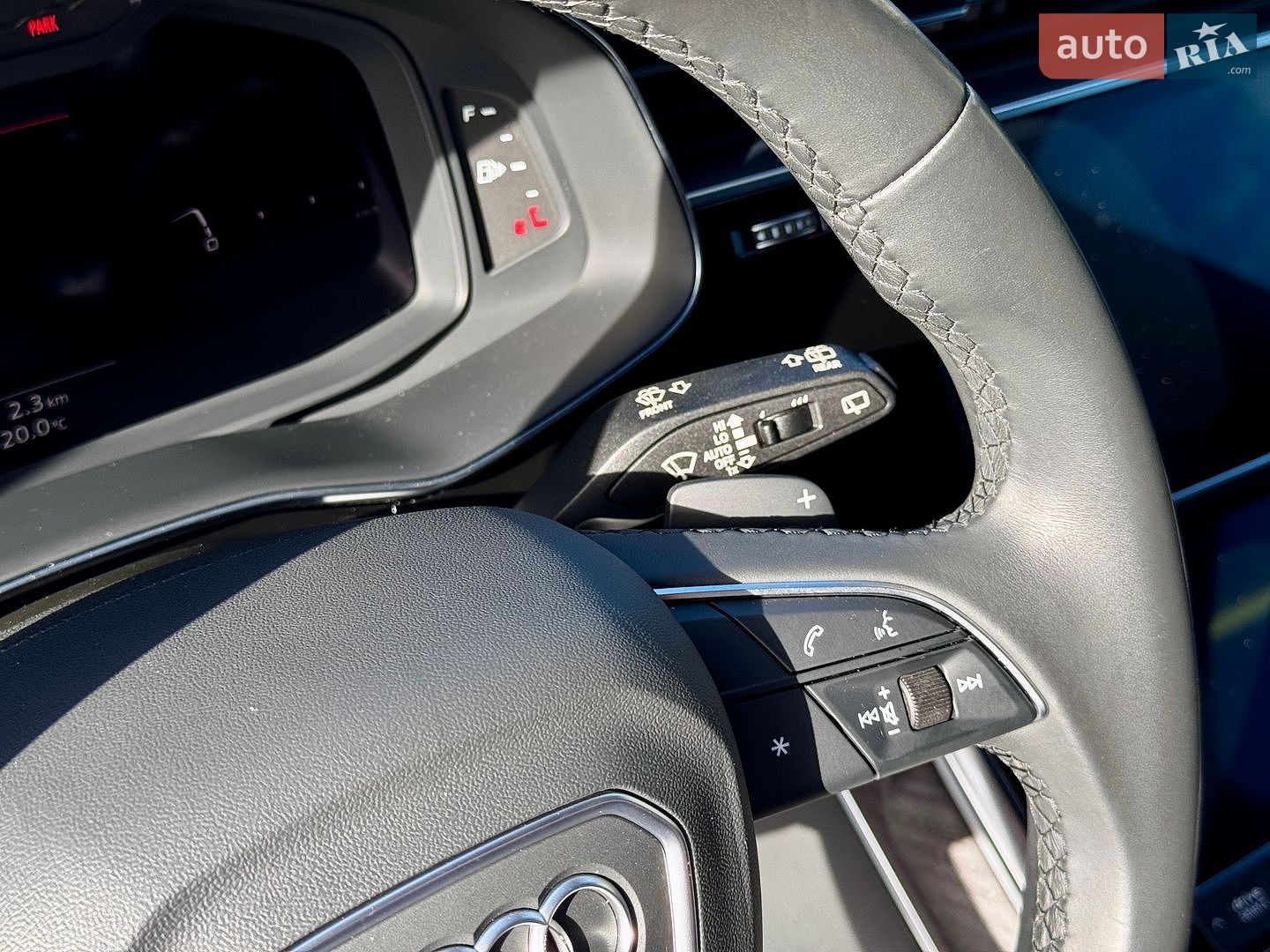 Audi Q7 2021 VIN WA1LJAF71MD015121 фото оголошення 36 з 64