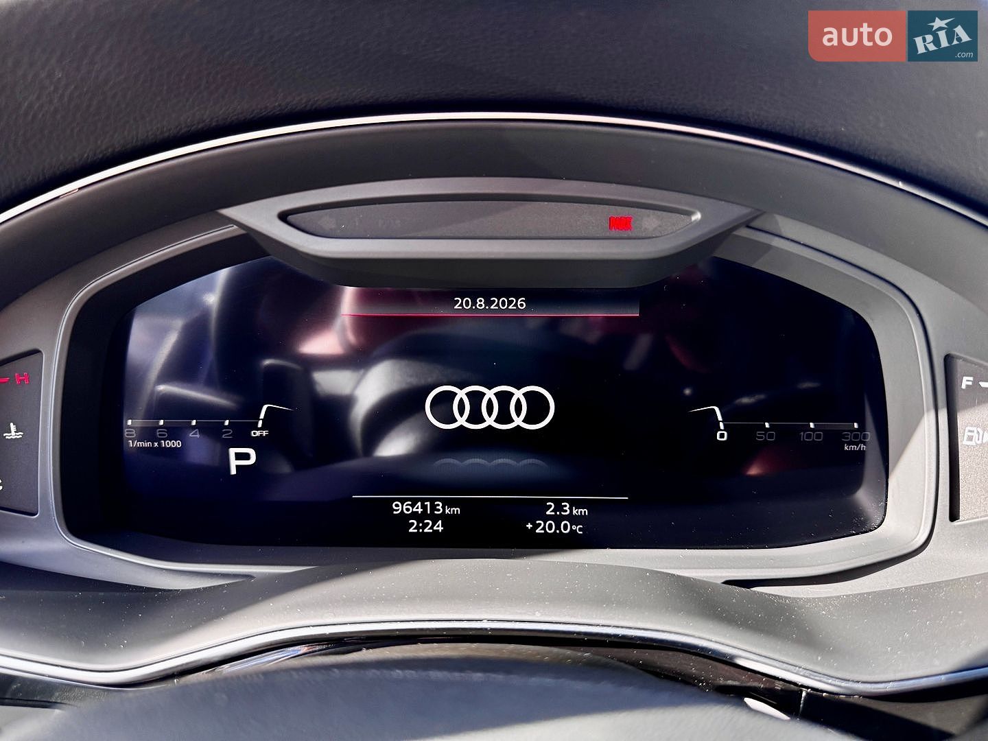 Audi Q7 2021 VIN WA1LJAF71MD015121 фото оголошення 39 з 64
