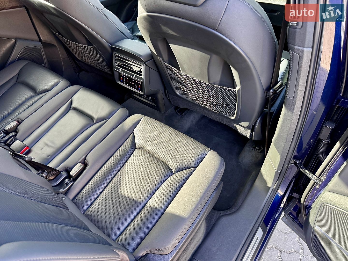 Audi Q7 2021 VIN WA1LJAF71MD015121 фото оголошення 51 з 64