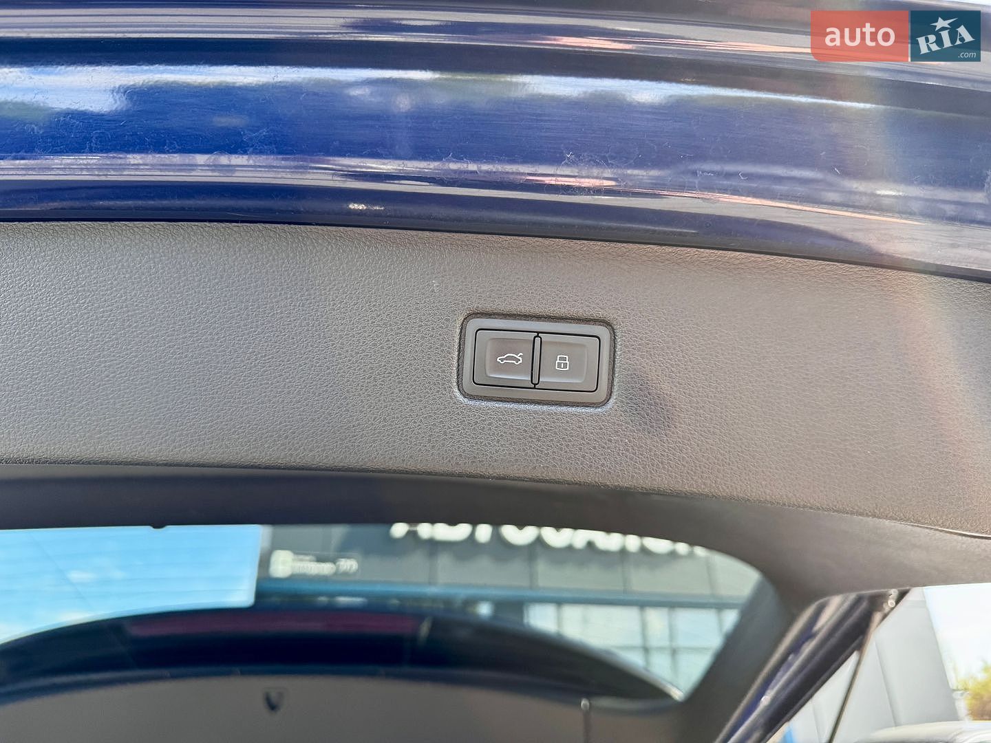 Audi Q7 2021 VIN WA1LJAF71MD015121 фото оголошення 61 з 64
