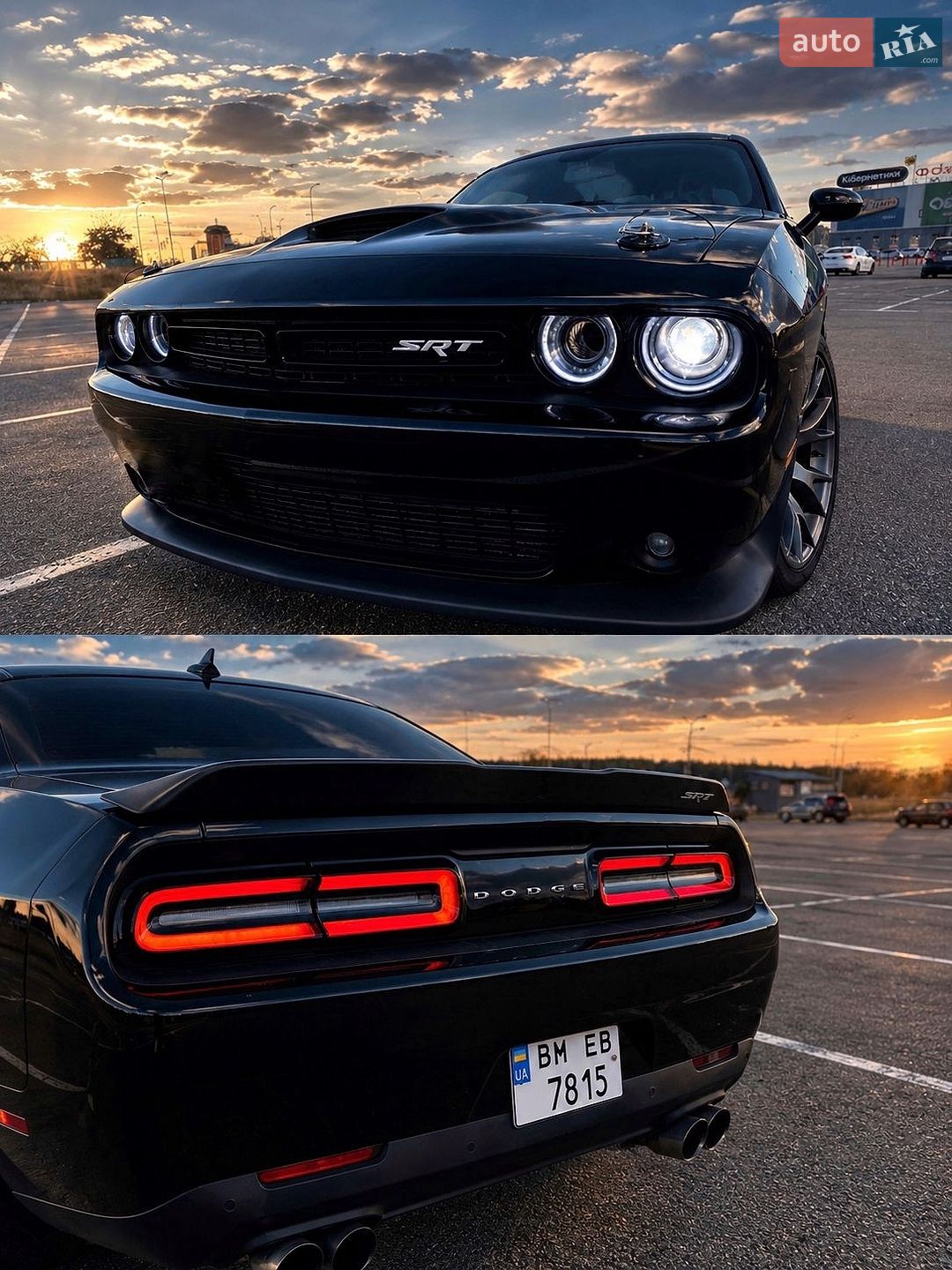 Dodge Challenger 2018 VIN 2C3CDZFJ4KH505919 фото оголошення 10 з 17