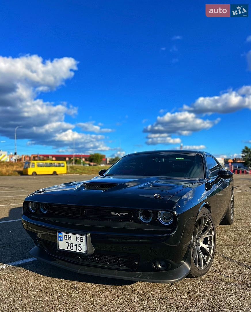 Dodge Challenger 2018 VIN 2C3CDZFJ4KH505919 фото оголошення 9 з 17