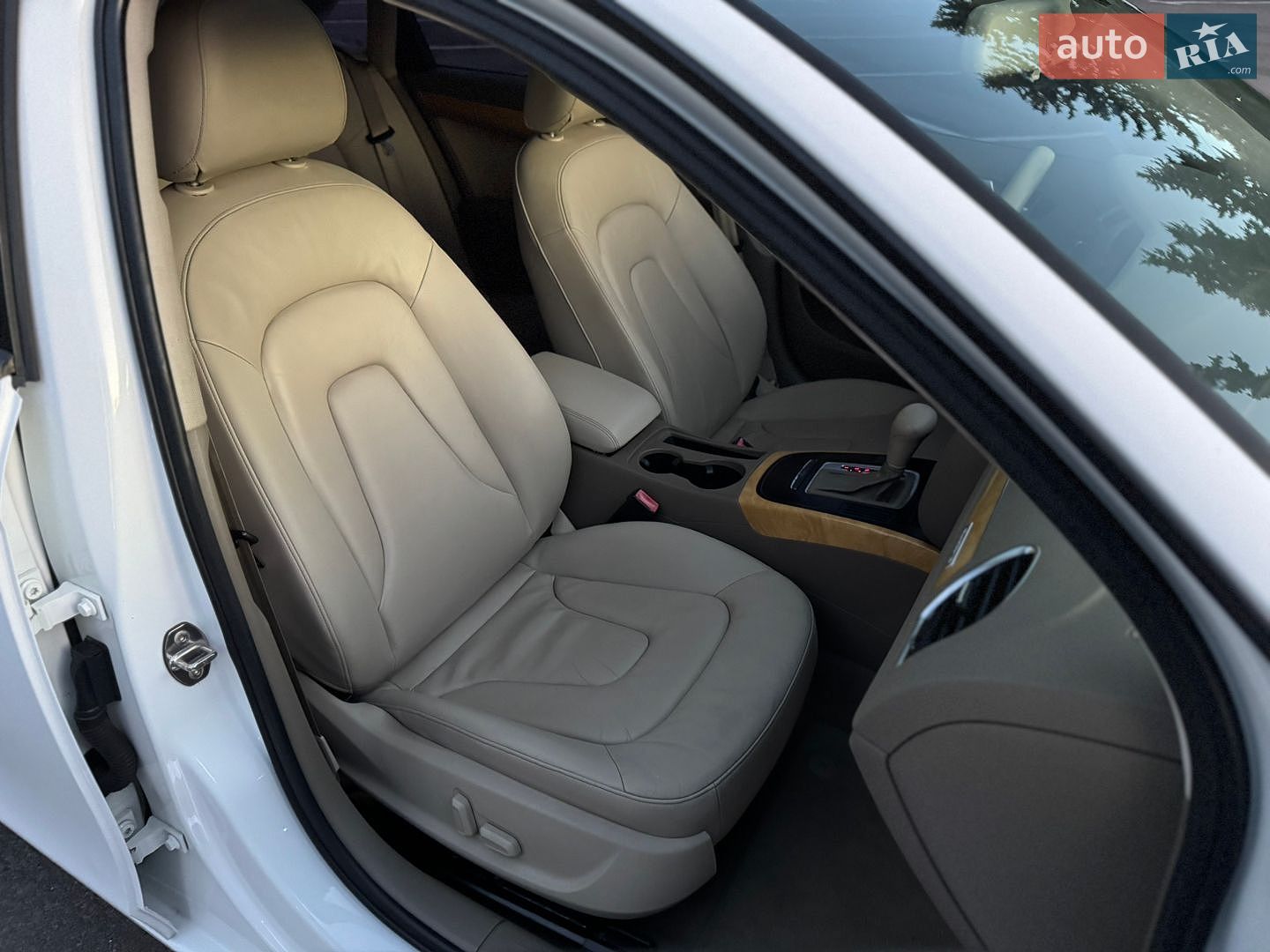 Audi A4 2008 VIN WAULF78K09N033541 фото оголошення 23 з 25