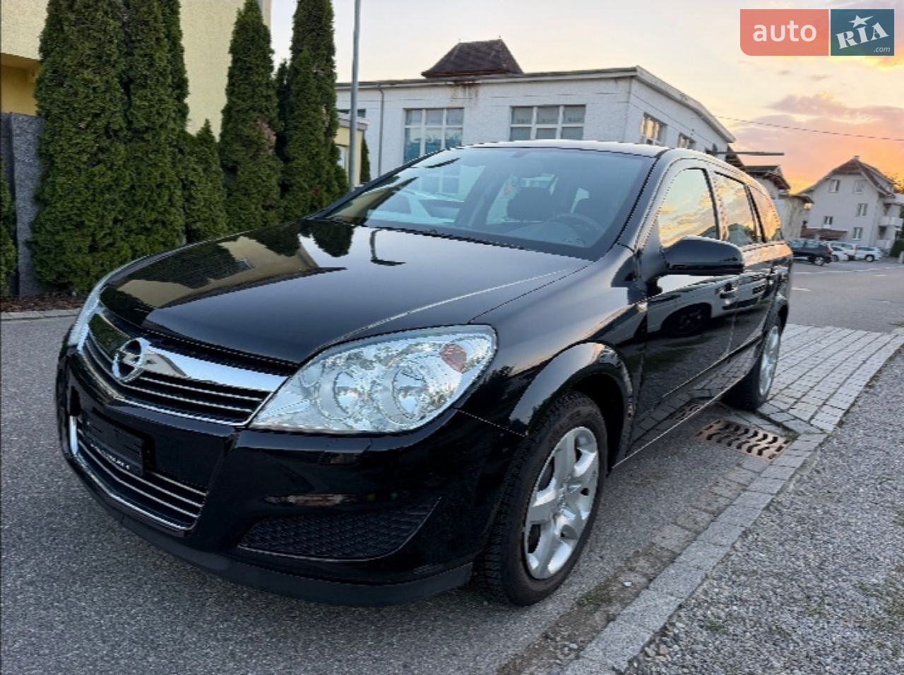 Opel Astra 2006 VIN W0L0AHL3572010349 фото оголошення 8 з 16