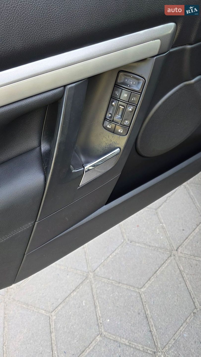 Opel Vectra 2008 VIN W0L0ZCF6881069241 фото оголошення 10 з 31