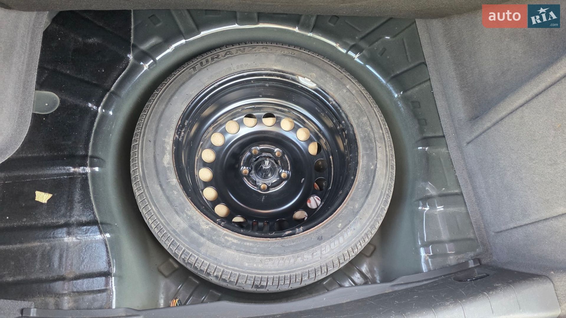 Opel Vectra 2008 VIN W0L0ZCF6881069241 фото оголошення 13 з 31