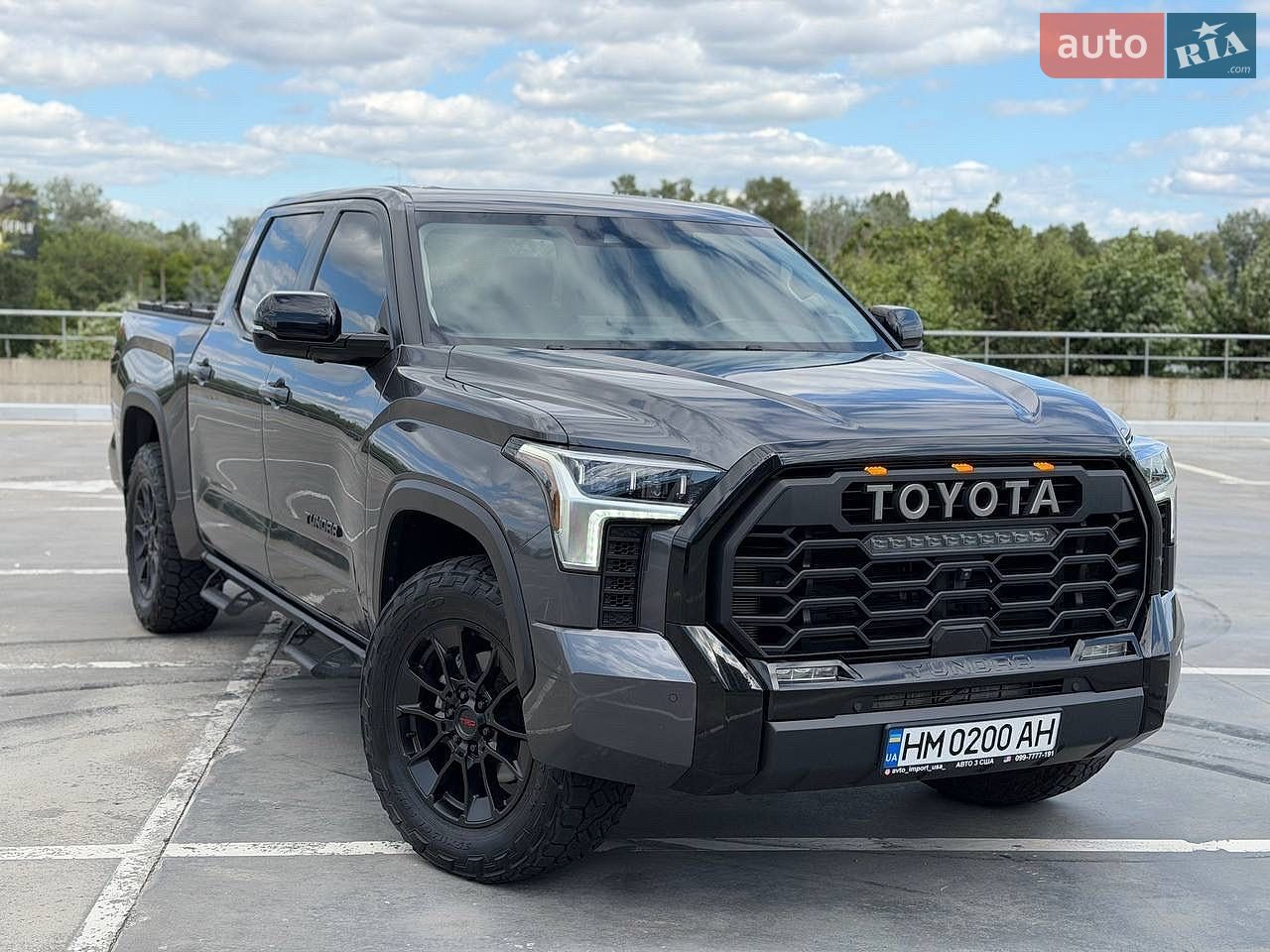 Toyota Tundra 2024 VIN 5TFWA5DB6RX180525 фото оголошення 12 з 71