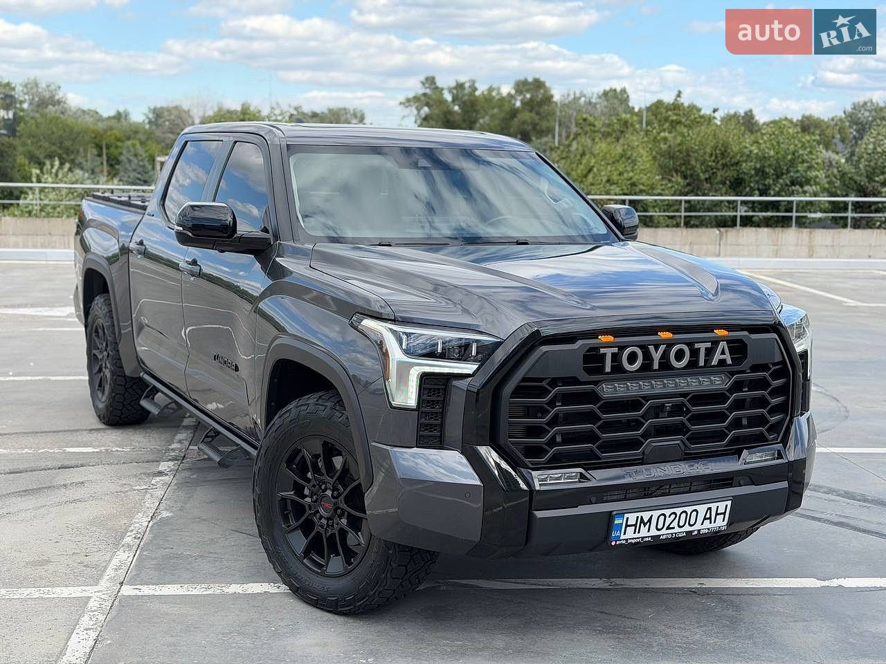 Toyota Tundra 2024 VIN 5TFWA5DB6RX180525 фото оголошення 13 з 71
