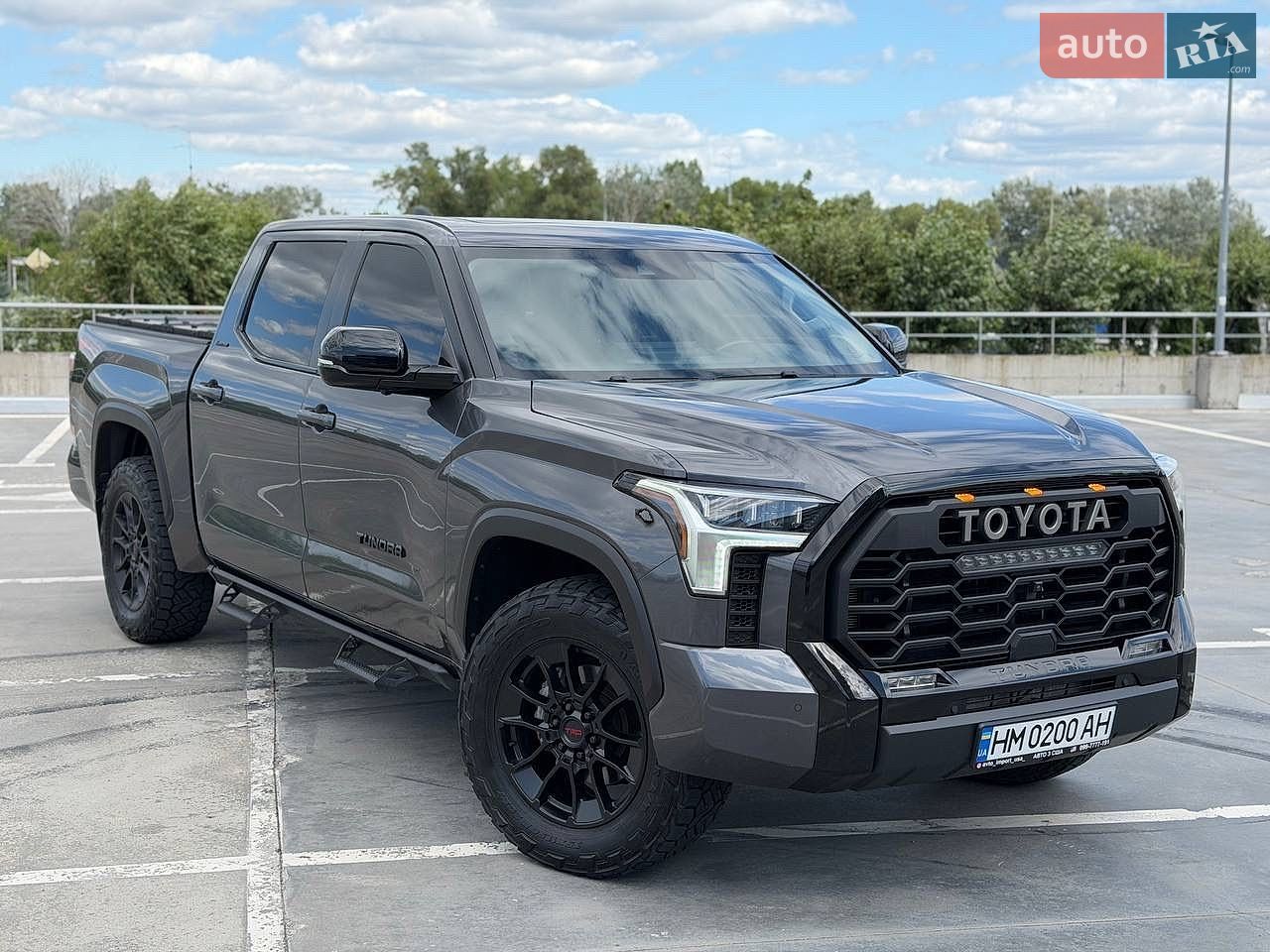 Toyota Tundra 2024 VIN 5TFWA5DB6RX180525 фото оголошення 15 з 71