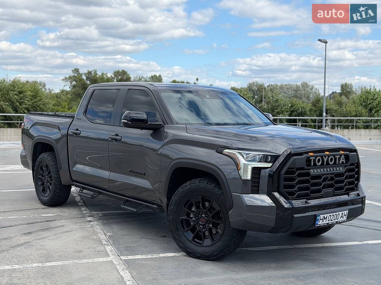Toyota Tundra 2024 VIN 5TFWA5DB6RX180525 фото оголошення 16 з 71