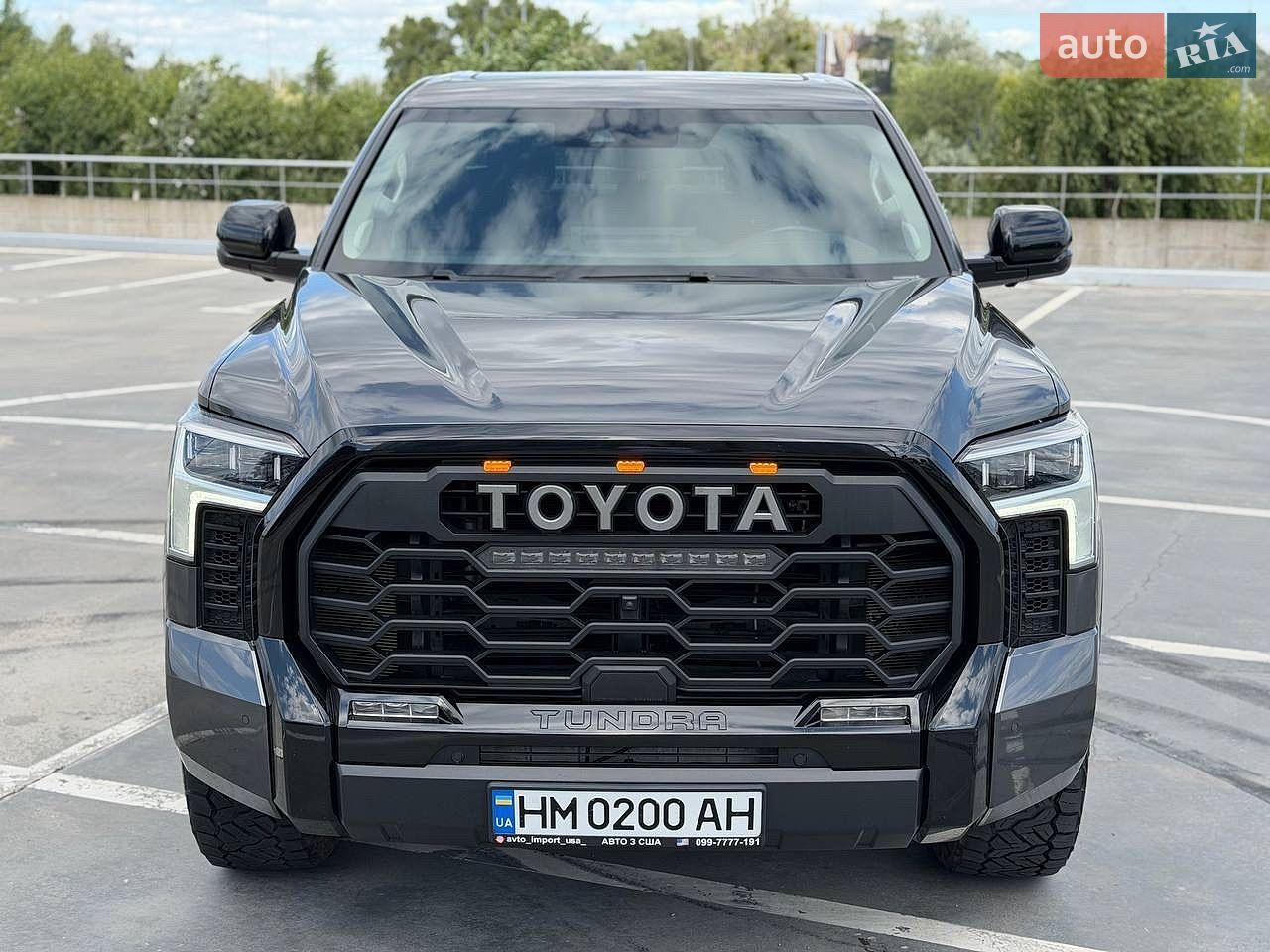 Toyota Tundra 2024 VIN 5TFWA5DB6RX180525 фото оголошення 19 з 71