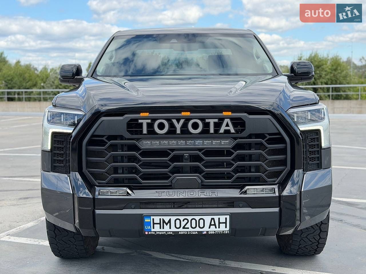 Toyota Tundra 2024 VIN 5TFWA5DB6RX180525 фото оголошення 18 з 71