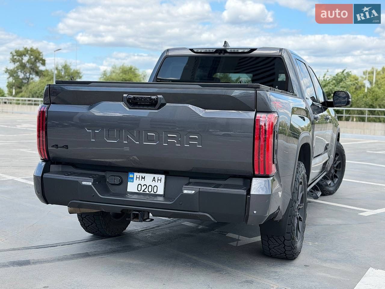 Toyota Tundra 2024 VIN 5TFWA5DB6RX180525 фото оголошення 20 з 71