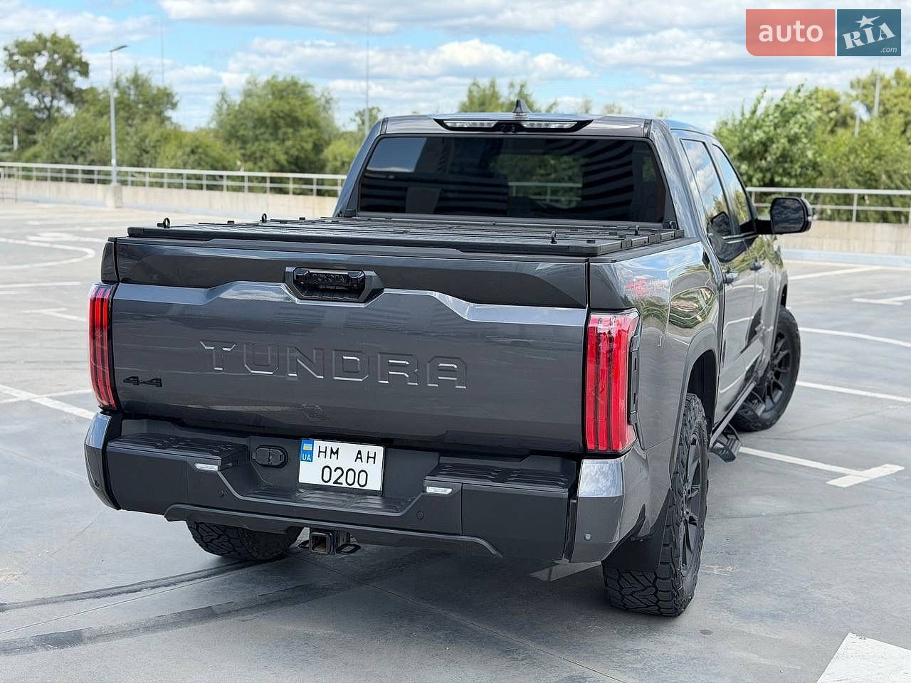 Toyota Tundra 2024 VIN 5TFWA5DB6RX180525 фото оголошення 21 з 71