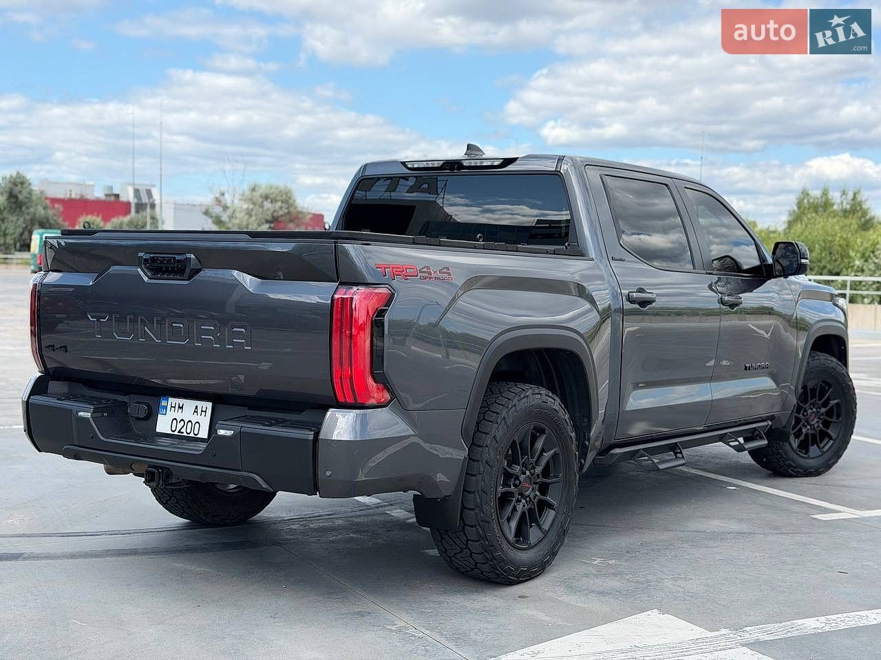 Toyota Tundra 2024 VIN 5TFWA5DB6RX180525 фото оголошення 24 з 71