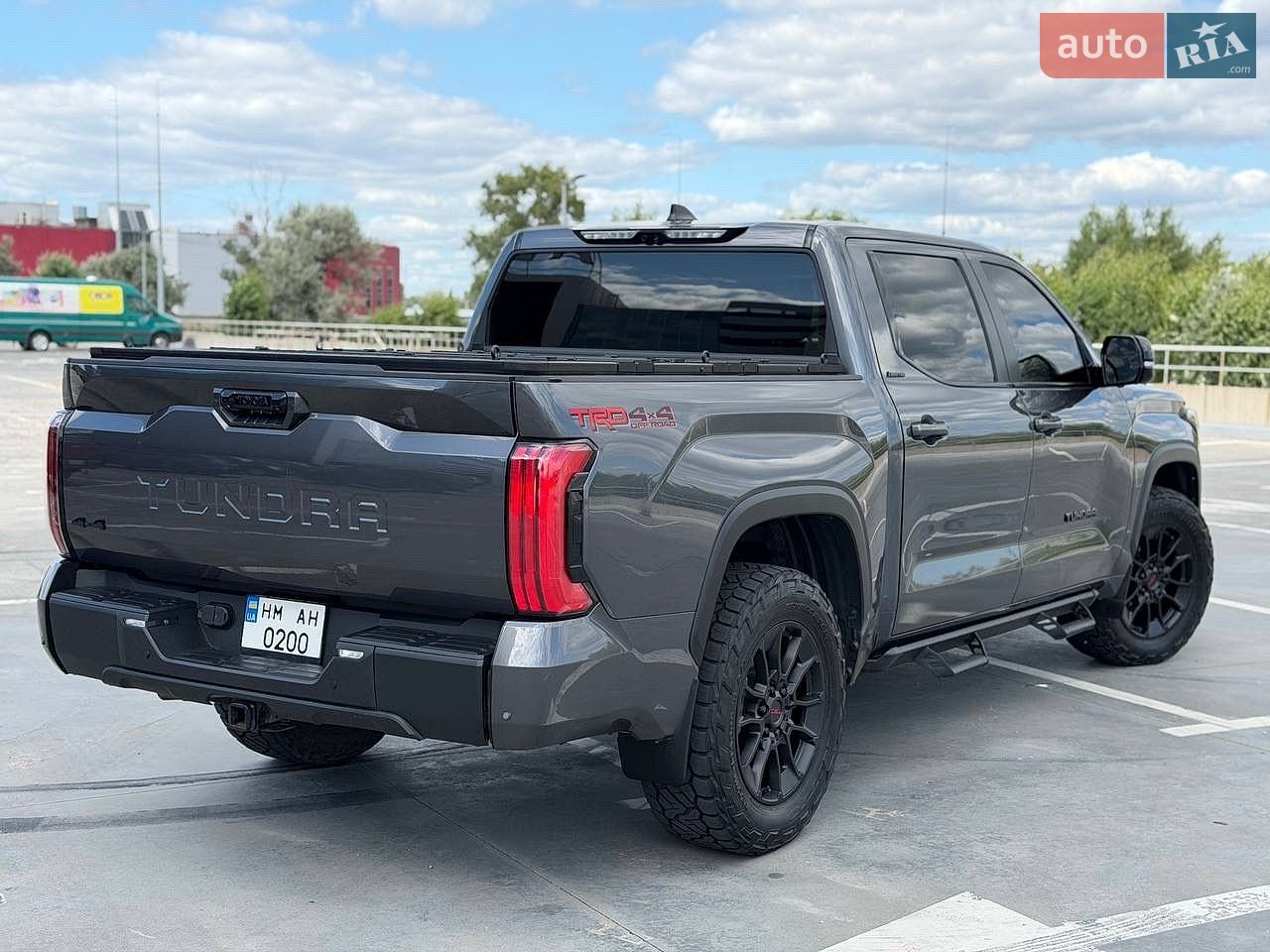 Toyota Tundra 2024 VIN 5TFWA5DB6RX180525 фото оголошення 23 з 71