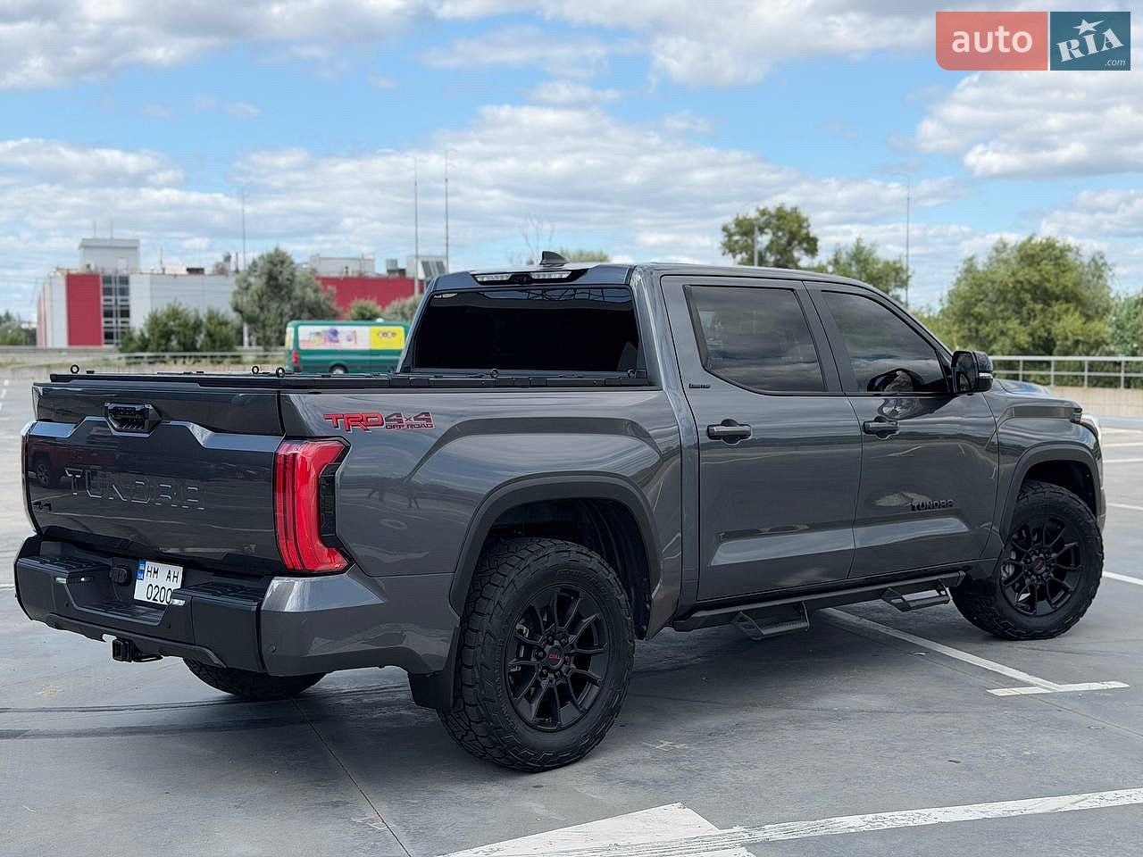 Toyota Tundra 2024 VIN 5TFWA5DB6RX180525 фото оголошення 26 з 71