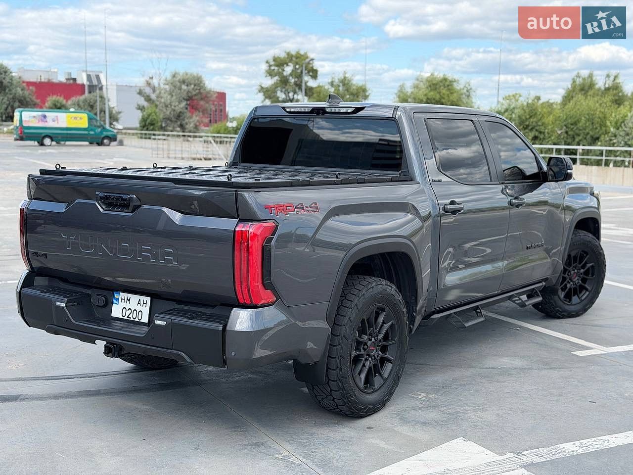 Toyota Tundra 2024 VIN 5TFWA5DB6RX180525 фото оголошення 25 з 71