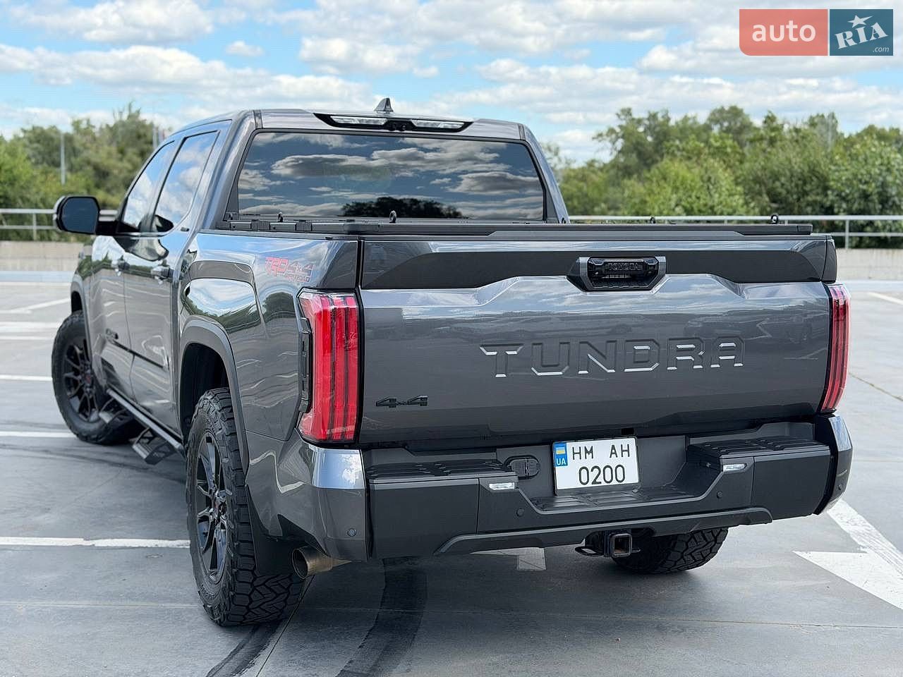 Toyota Tundra 2024 VIN 5TFWA5DB6RX180525 фото оголошення 28 з 71
