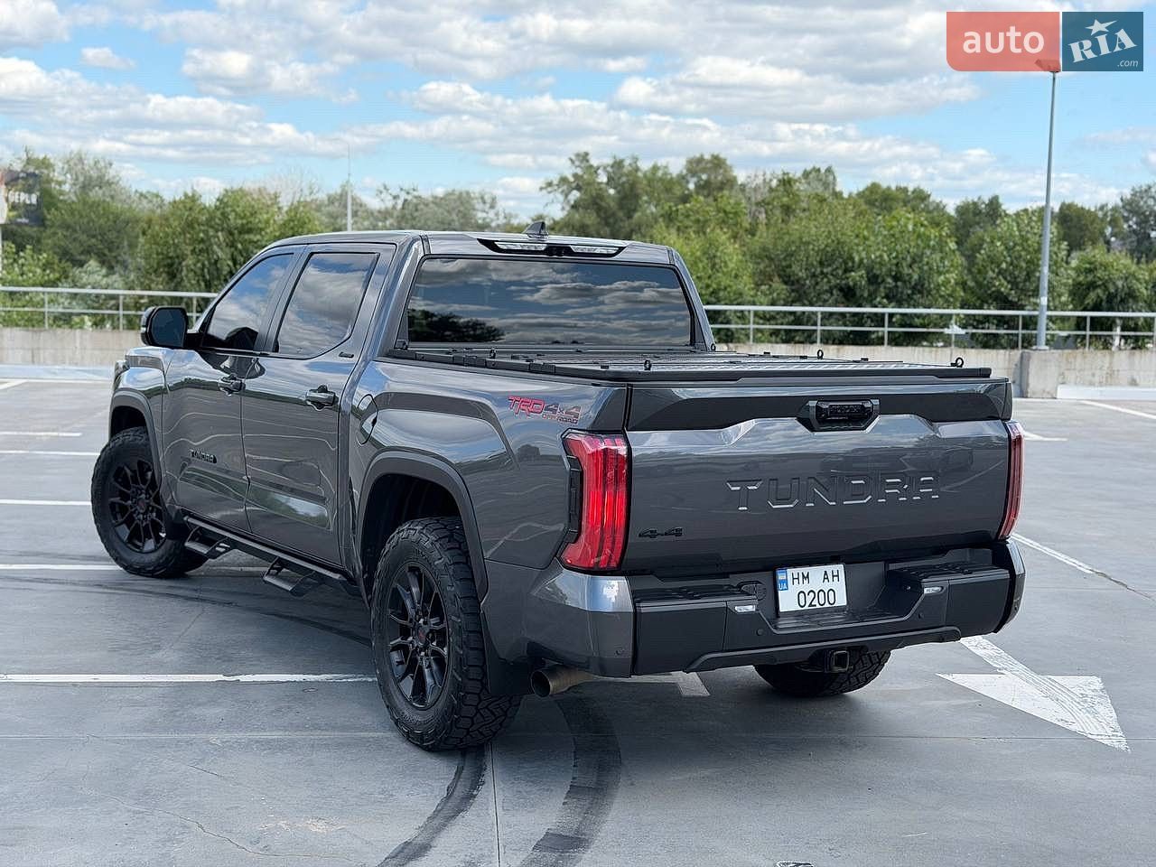 Toyota Tundra 2024 VIN 5TFWA5DB6RX180525 фото оголошення 30 з 71