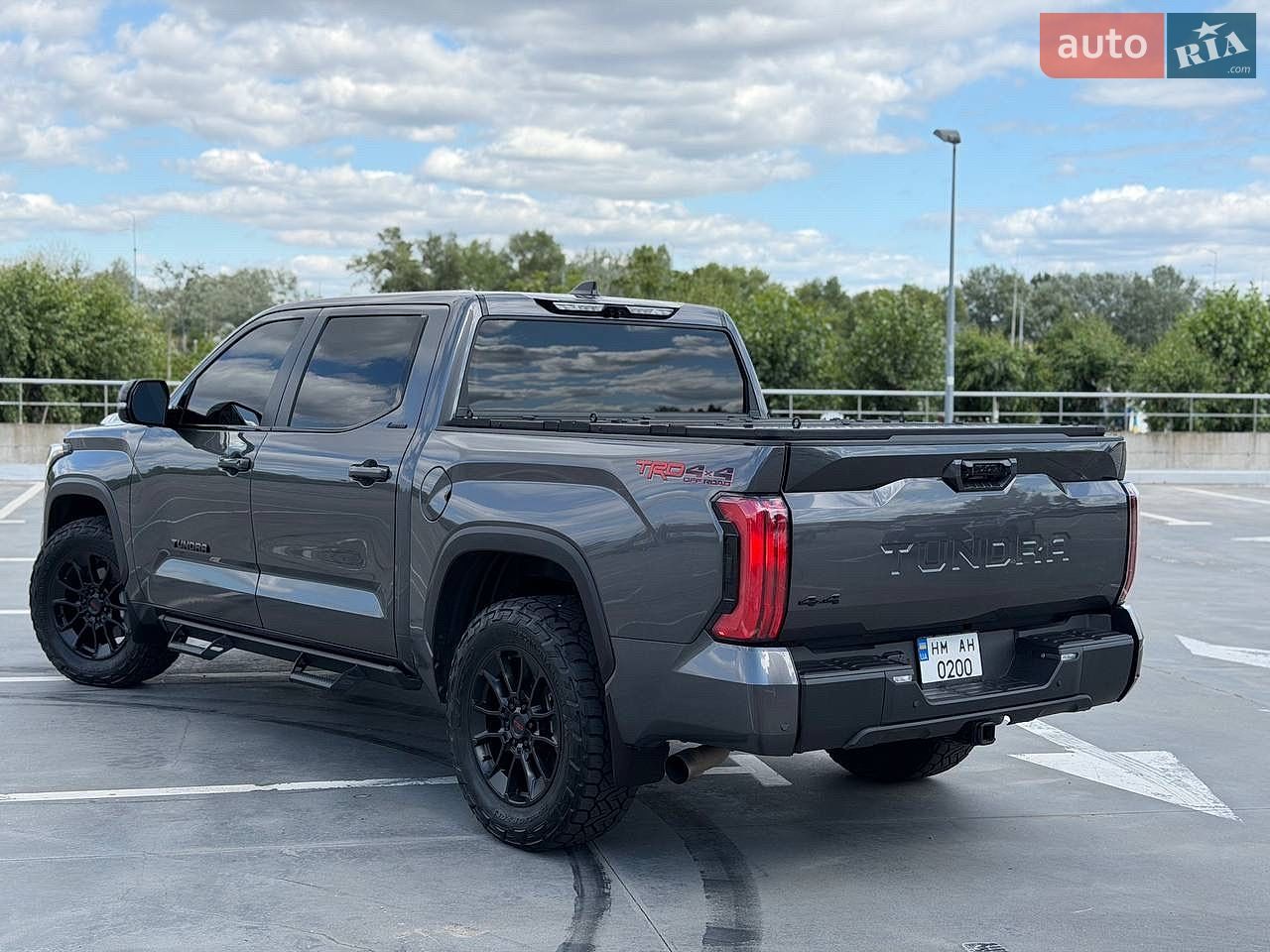 Toyota Tundra 2024 VIN 5TFWA5DB6RX180525 фото оголошення 31 з 71