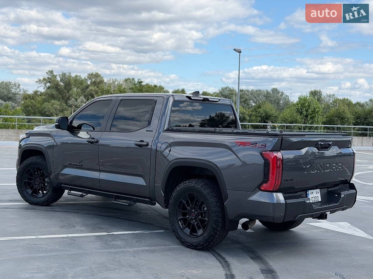 Toyota Tundra 2024 VIN 5TFWA5DB6RX180525 фото оголошення 32 з 71