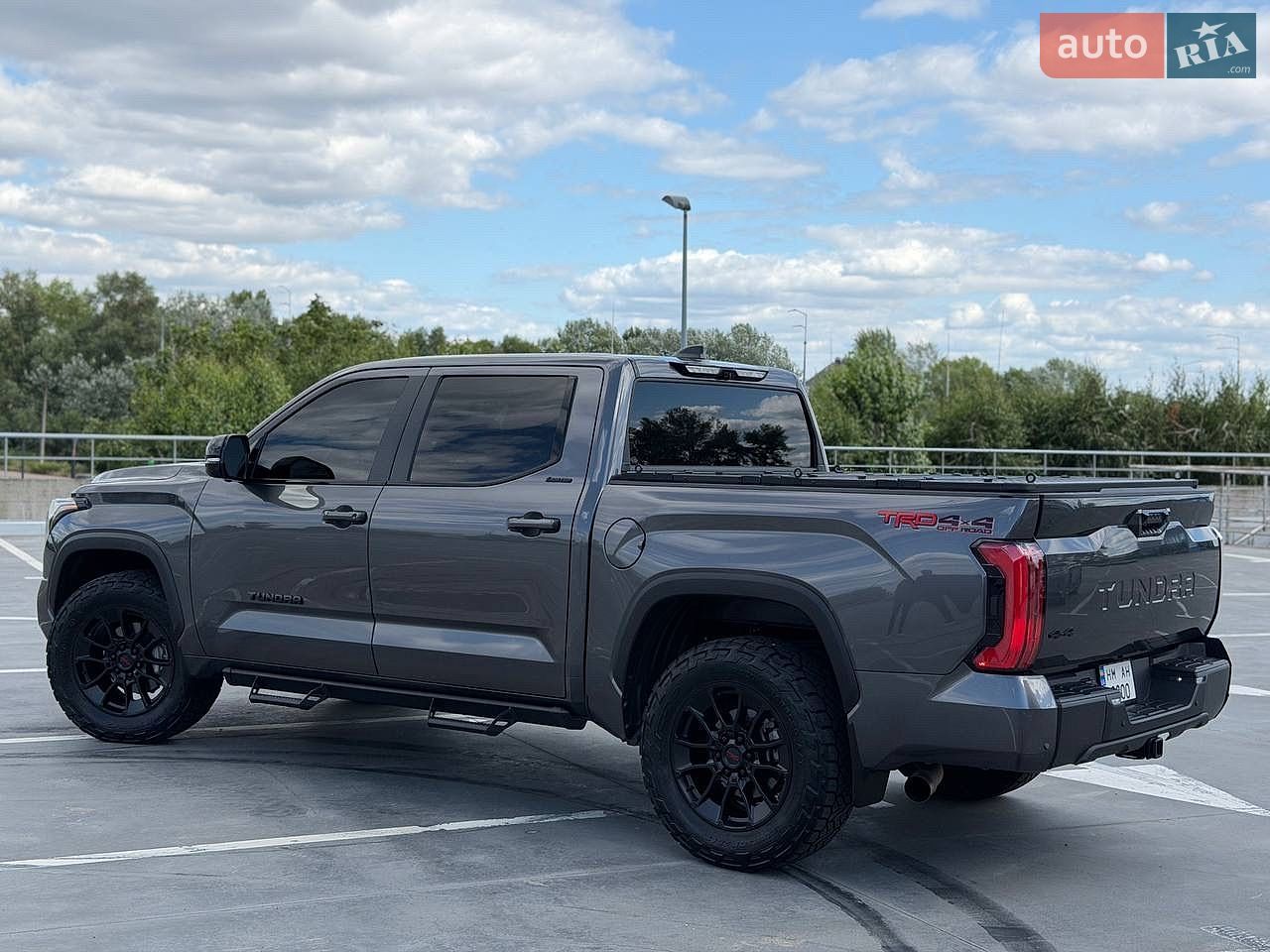 Toyota Tundra 2024 VIN 5TFWA5DB6RX180525 фото оголошення 33 з 71