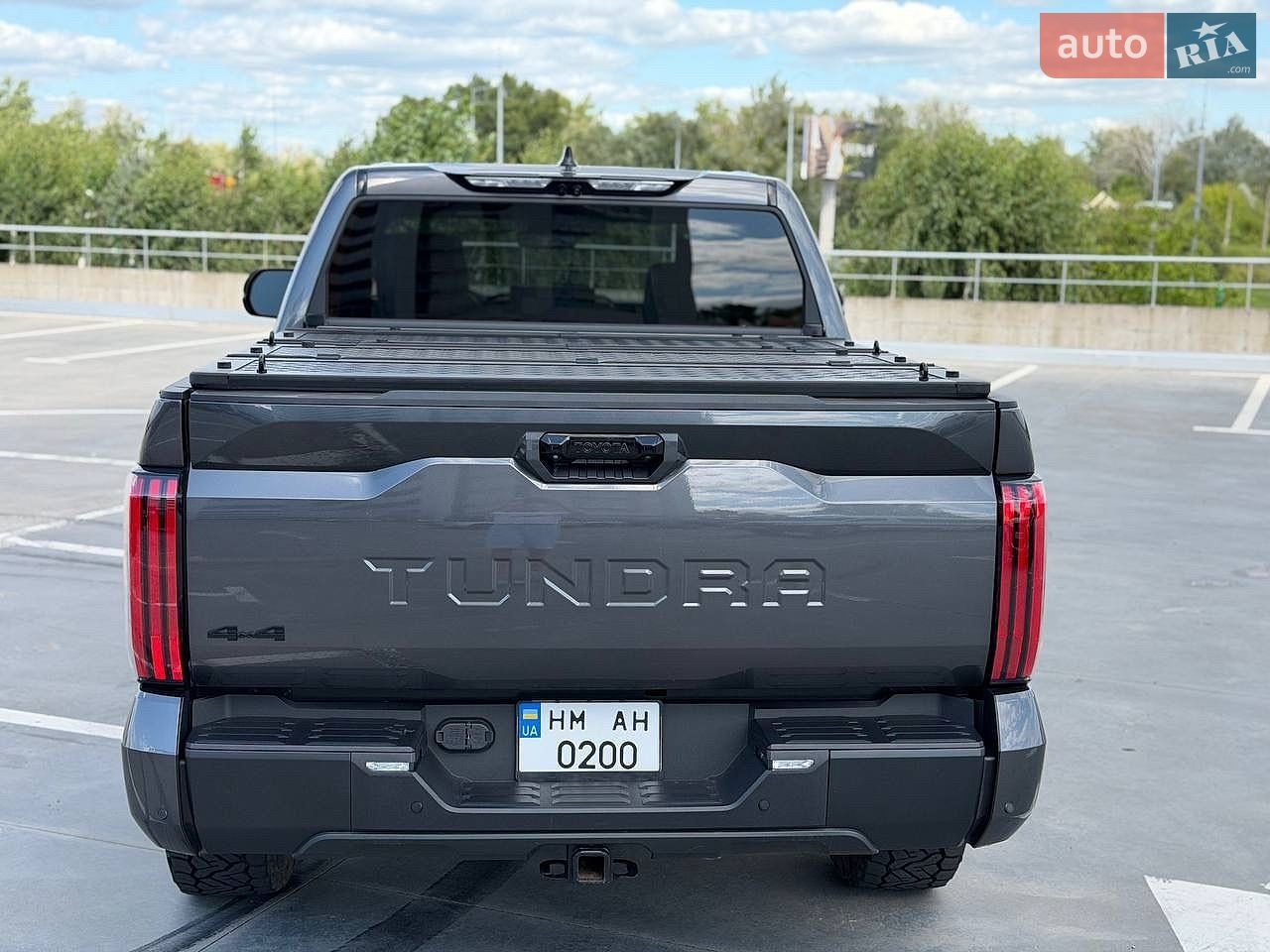 Toyota Tundra 2024 VIN 5TFWA5DB6RX180525 фото оголошення 34 з 71