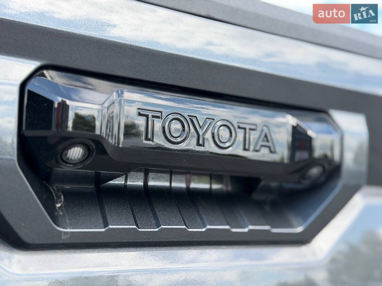 Toyota Tundra 2024 VIN 5TFWA5DB6RX180525 фото оголошення 36 з 71