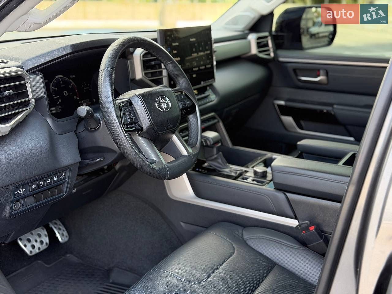Toyota Tundra 2024 VIN 5TFWA5DB6RX180525 фото оголошення 40 з 71