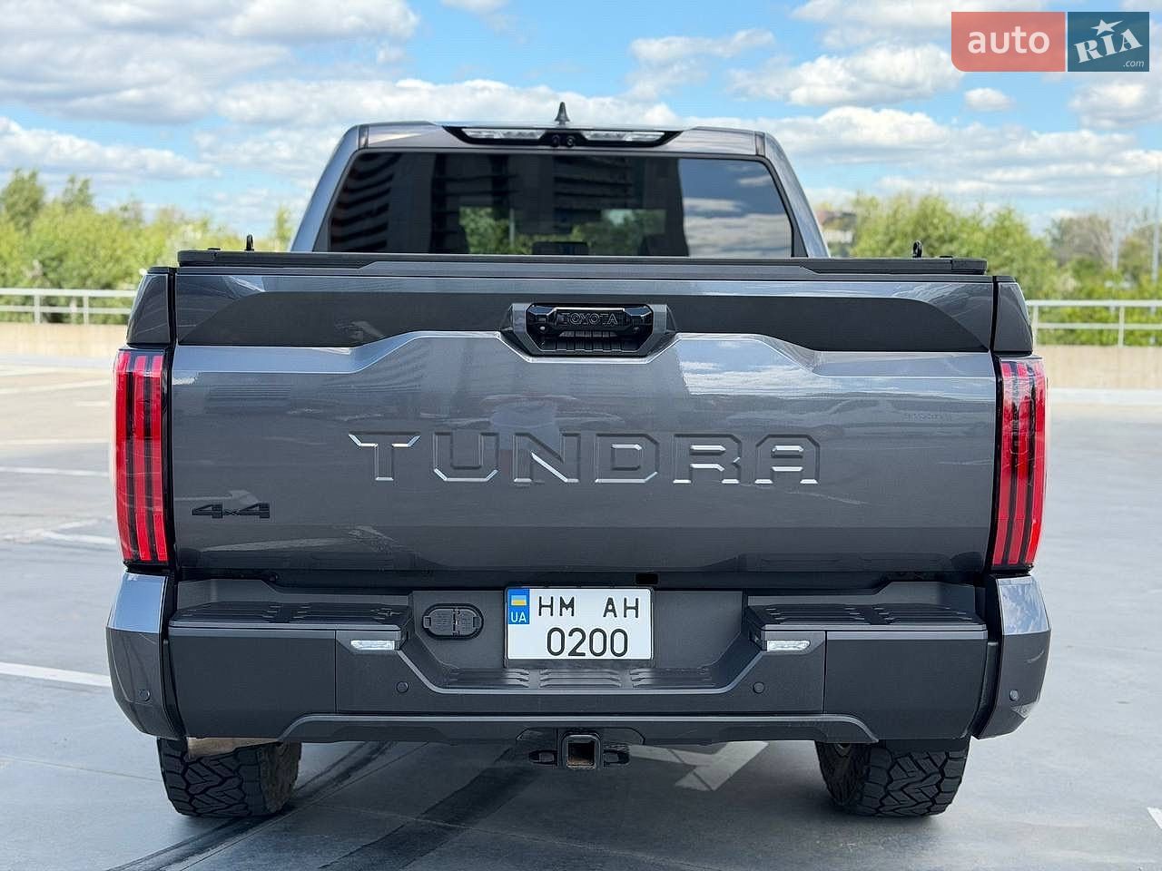 Toyota Tundra 2024 VIN 5TFWA5DB6RX180525 фото оголошення 35 з 71