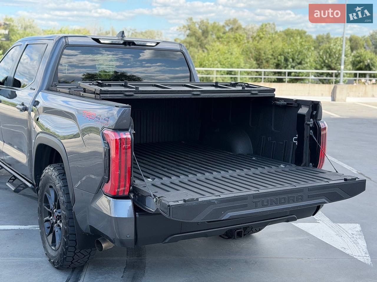 Toyota Tundra 2024 VIN 5TFWA5DB6RX180525 фото оголошення 39 з 71
