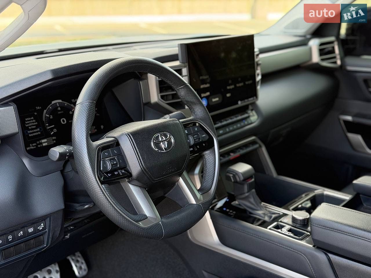 Toyota Tundra 2024 VIN 5TFWA5DB6RX180525 фото оголошення 41 з 71