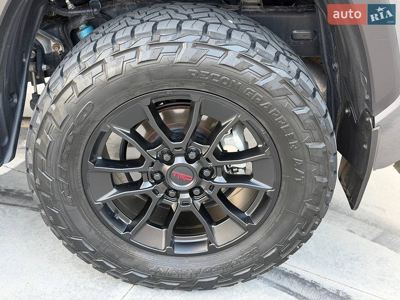 Toyota Tundra 2024 VIN 5TFWA5DB6RX180525 фото оголошення 38 з 71