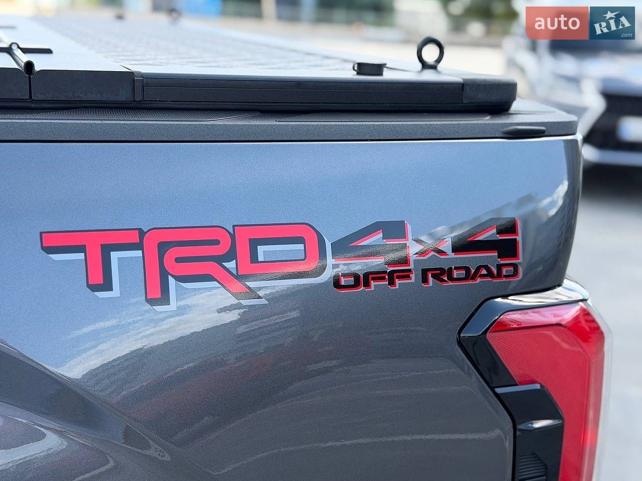 Toyota Tundra 2024 VIN 5TFWA5DB6RX180525 фото оголошення 37 з 71